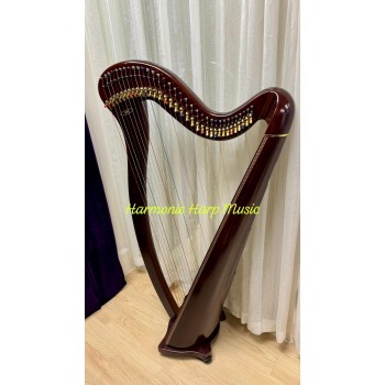 2nd Hand Harp - Aoyama 130DB 2nd Hand Harp - Aoyama 130DB